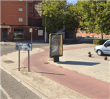 R17-010734 - (PS)AVDA. ABOGADO FAUSTO CARUANA-C/ AZORIN R17-010734 - (PS)AVDA. ABOGADO FAUSTO CARUANA-C/ AZORIN